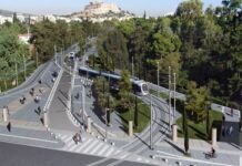 Το ΣτΕ ακύρωσε το Μεγάλο Περίπατο, επιμένει ο δήμος Αθηναίων