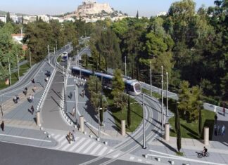Το ΣτΕ ακύρωσε το Μεγάλο Περίπατο, επιμένει ο δήμος Αθηναίων