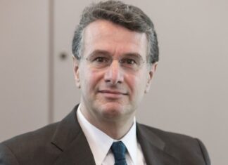 Ο CEO της TITAN προτείνεται για νέος πρόεδρος του ΣΕΒ