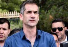 Η Αθήνα απέκτησε και τρίτο Pocket Park, αυτή τη φορά στο Παγκράτι