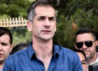 Μπακογιάννης: Θα είναι αβίωτη η Αθήνα αν δεν τη θωρακίσουμε απέναντι στην κλιματική αλλαγή