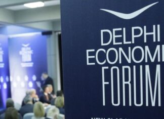 Delphi Economic Forum – Τι ειπώθηκε σήμερα για τράπεζες και οικονομία