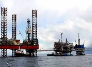 Πρίνος: Ολοκληρώνεται η κατασκευή της βάσης της εξέδρας “Λάμδα”