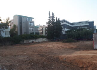 Θύμα του κορονοϊού και η αντιπαροχή – Πάγωσαν οι συναλλαγές