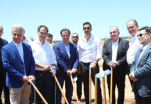 Πράσινο φως στην επένδυση της Κασσιόπης από το Κεντρικό Συμβούλιο Αρχιτεκτονικής