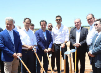 Πράσινο φως στην επένδυση της Κασσιόπης από το Κεντρικό Συμβούλιο Αρχιτεκτονικής