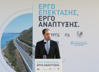 Κεφαλογιάννης: Έρχεται διαγωνισμός για προμήθεια 800 νέων λεωφορείων