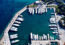 Μαρίνα Βουλιαγμένης: Το νέο έργο που έρχεται και το έντονο ενδιαφέρον (εικόνες)