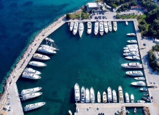 Μαρίνα Βουλιαγμένης: Το νέο έργο που έρχεται και το έντονο ενδιαφέρον (εικόνες)