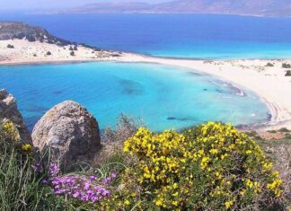 Αποκάλυψη economix – ΥΠΕΝ: έρχεται νέο καθεστώς προστασίας της φύσης σε 1000 παραλίες, θάλασσες και νησιά Simos Beach Elafonisos