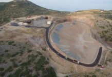 Σε λειτουργία ο ΧΥΤΑ στη Σίφνο – Κλείνει και αποκαθίσταται ο ΧΑΔΑ