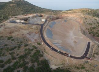 Σε λειτουργία ο ΧΥΤΑ στη Σίφνο – Κλείνει και αποκαθίσταται ο ΧΑΔΑ