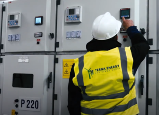 Η Τέρνα Ενεργειακή για το ΣΔΙΤ απορριμάτων Πελοποννήσου