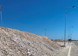 Έγκριση χρηματοδότησης του Δήμου Ανωγείων για αποκατάσταση ζημιών από τις θεομηνίες