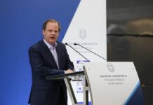 Μετρό: Νίκαια- Σύνταγμα σε 14 λεπτά