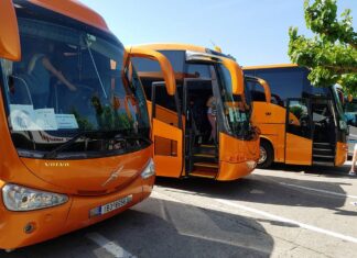 Πάνω από 24 εκατ. ευρώ στα ΚΤΕΛ για τα αστικά δρομολόγια στην Αττική