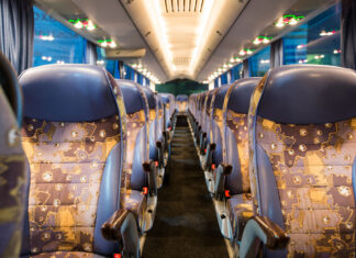 Οι όροι του διαγωνισμού για την προμήθεια 300 λεωφορείων με leasing