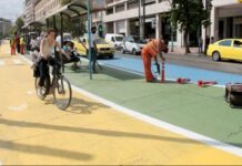 Προχωρά η Εθνική Στρατηγική για το Ποδήλατο