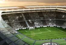 Νέο γήπεδο ΠΑΟΚ στην Τούμπα: Πράσινο φως στο ρυμοτομικό σχέδιο