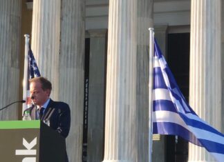 Το ολοκληρωμένο σχέδιο του Υποδομών για την ηλεκτροκίνηση