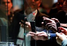 Η παγκόσμια αγορά smartphones ανακάμπτει με αύξηση 7%