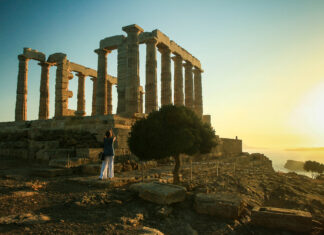 Στον πλειστηριασμό ο… παράδεισος του Νικολάου Μεταξά στο Σούνιο έναντι 6 εκ. ευρώ