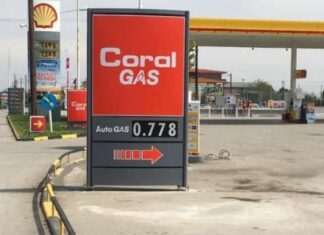 Δάνειο EBRD για θυγατρική της Coral στη Σερβία