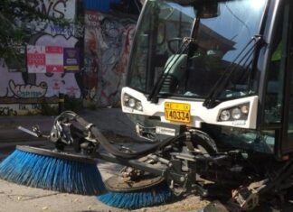 Μπακογιάννης: Ο τρόπος που καθαρίζει η Αθήνα έχει αλλάξει