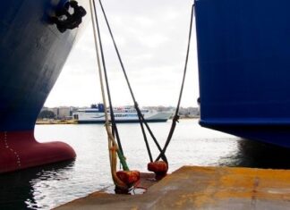 Αυστηρότεροι κανόνες στην διάλυση και ανακύκλωση πλοίων