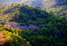 Δήμος Αριστοτέλη & Ελληνικός Χρυσός: Υπογραφή συμβάσεων έργων ύψους 1,5 εκατ. ευρώ