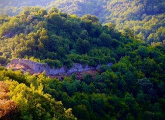Δήμος Αριστοτέλη & Ελληνικός Χρυσός: Υπογραφή συμβάσεων έργων ύψους 1,5 εκατ. ευρώ