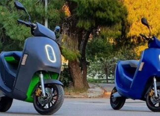 ΚΙΝΟΥΜΑΙ ΗΛΕΚΤΡΙΚΑ: Απορρόφηση: 2,3 εκατ. ευρώ σε 3,5 ημέρες (πίνακας)