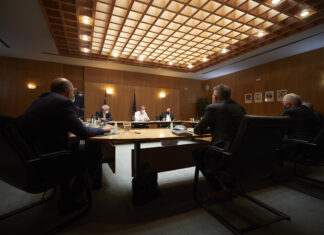 Ανακοινώθηκαν: Leasing λεωφορείων, ΣΔΙΤ, προσλήψεις εκτός ΑΣΕΠ – Αγορά συρμών του Μετρό, νέοι διαγωνισμοί