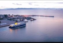 Τεράστια η ανταπόκριση των Βορειοελλαδιτών για την ακτοπλοϊκή σύνδεση Θεσσαλονίκης – Σποράδων