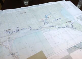 Μέσα Οκτωβρίου η εκδήλωση ενδιαφέροντος για το φράγμα Χαβρία