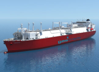 Πράσινο φως Κομισιόν στον έλεγχο της Gastrade από ΔΕΣΦΑ – Κοπελούζο – ΔΕΠΑ Εμπορίας – GasLog – BTG