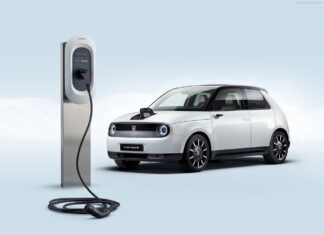 Στην εξέλιξη μικρών ηλεκτρικών ΙΧ επενδύει η Honda