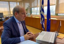 Χατζηδάκης: Οι επικουρικές συντάξεις των νέων μπορεί να είναι αυξημένες 43% έως και 68%