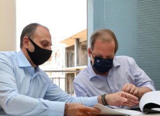 Πλημμύρες στην Εύβοια: Τι έδειξαν οι έλεγχοι σε κτίρια της περιοχής