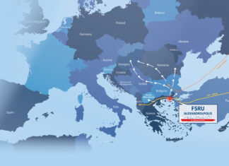 8/6 Webinar ΙΕΝΕ: Αγορές Φυσικού Αερίου σε Μετάβαση στη ΝΑ Ευρώπη