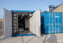 Watera: 1.000.000 κ.μ. νερό, 10 εκατομμύρια οικονομία για το Ελληνικό Δημόσιο