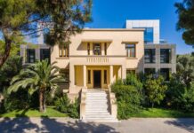 Τα πράσινα κτίρια είναι το νέο trend στην αγορά ακινήτων