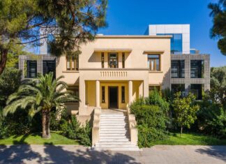 Τα πράσινα κτίρια είναι το νέο trend στην αγορά ακινήτων