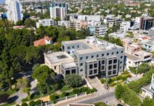 «Πράσινα» γραφεία στην Αθήνα ψάχνουν εταιρείες, επενδυτές – οι τάσεις και η τηλεργασία