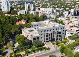 «Πράσινα» γραφεία στην Αθήνα ψάχνουν εταιρείες, επενδυτές – οι τάσεις και η τηλεργασία