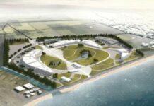 Έργα: Τρέχουν οι εξελίξεις στο Thess INTEC