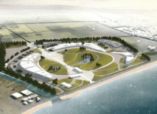 Έργα: Τρέχουν οι εξελίξεις στο Thess INTEC