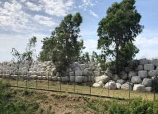 Λύσεις για την «απενεργοποίηση» μιας υγειονομικής βόμβας, δρομολογεί ο δήμος Πύργου