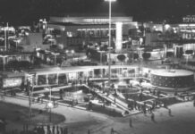 Η πολιτική ηγεσία του υπουργείου Ανάπτυξης στο δείπνο του Ελληνογερμανικού Επιμελητηρίου την Κυριακή των εγκαινίων της ΔΕΘ