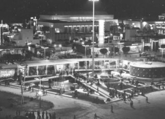 Η πολιτική ηγεσία του υπουργείου Ανάπτυξης στο δείπνο του Ελληνογερμανικού Επιμελητηρίου την Κυριακή των εγκαινίων της ΔΕΘ